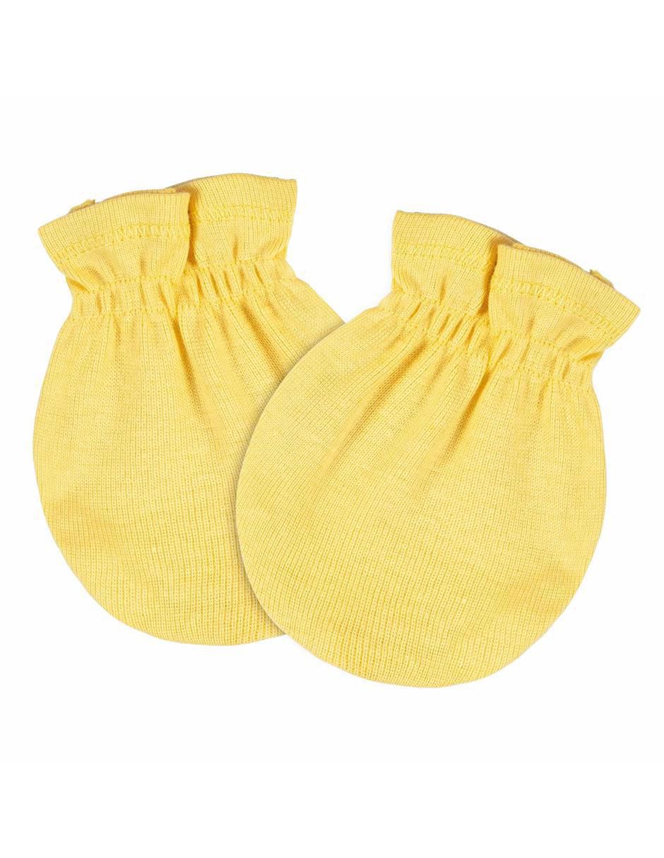 Guantes de invierno de algodón unisex 4