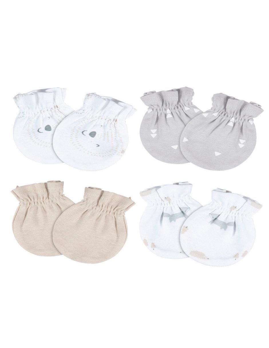 Guantes de invierno de algodón unisex
