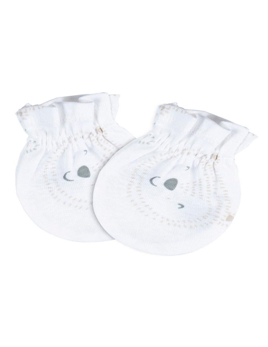 Guantes de invierno de algodón unisex 2