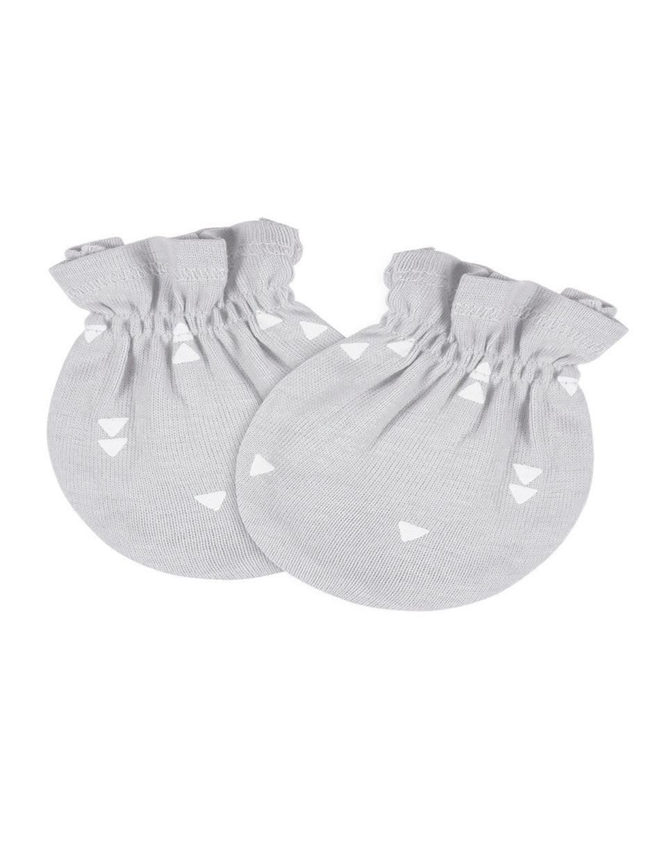 Guantes de invierno de algodón unisex 3