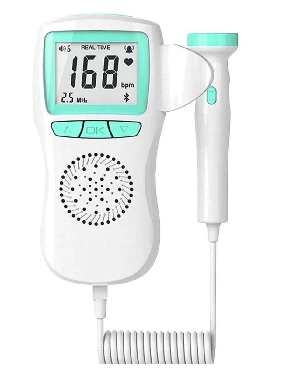 Monitor de signos vitales para bebé Monitor de signos vitales para bebé