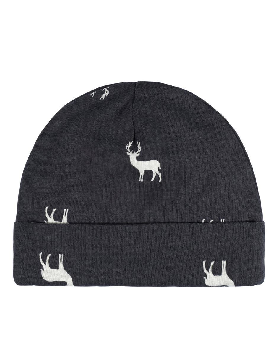 Set gorro para bebé unisex 2