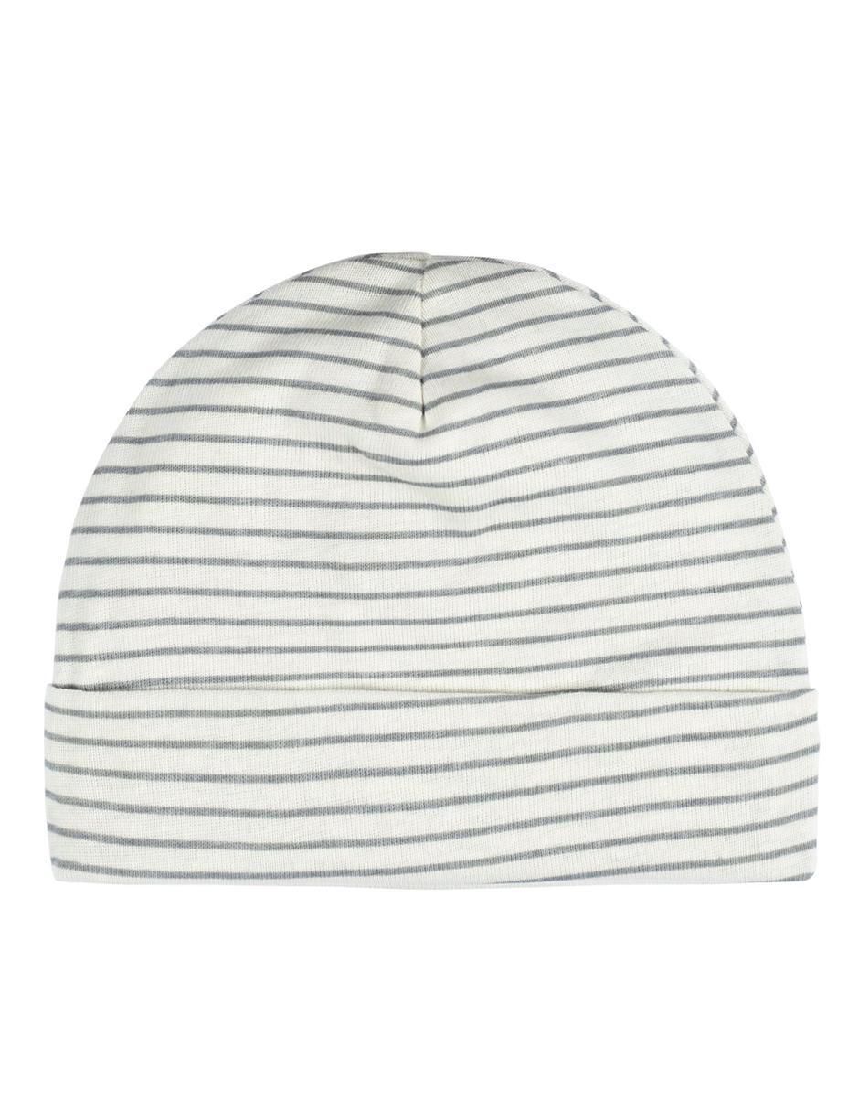 Set gorro para bebé unisex 3