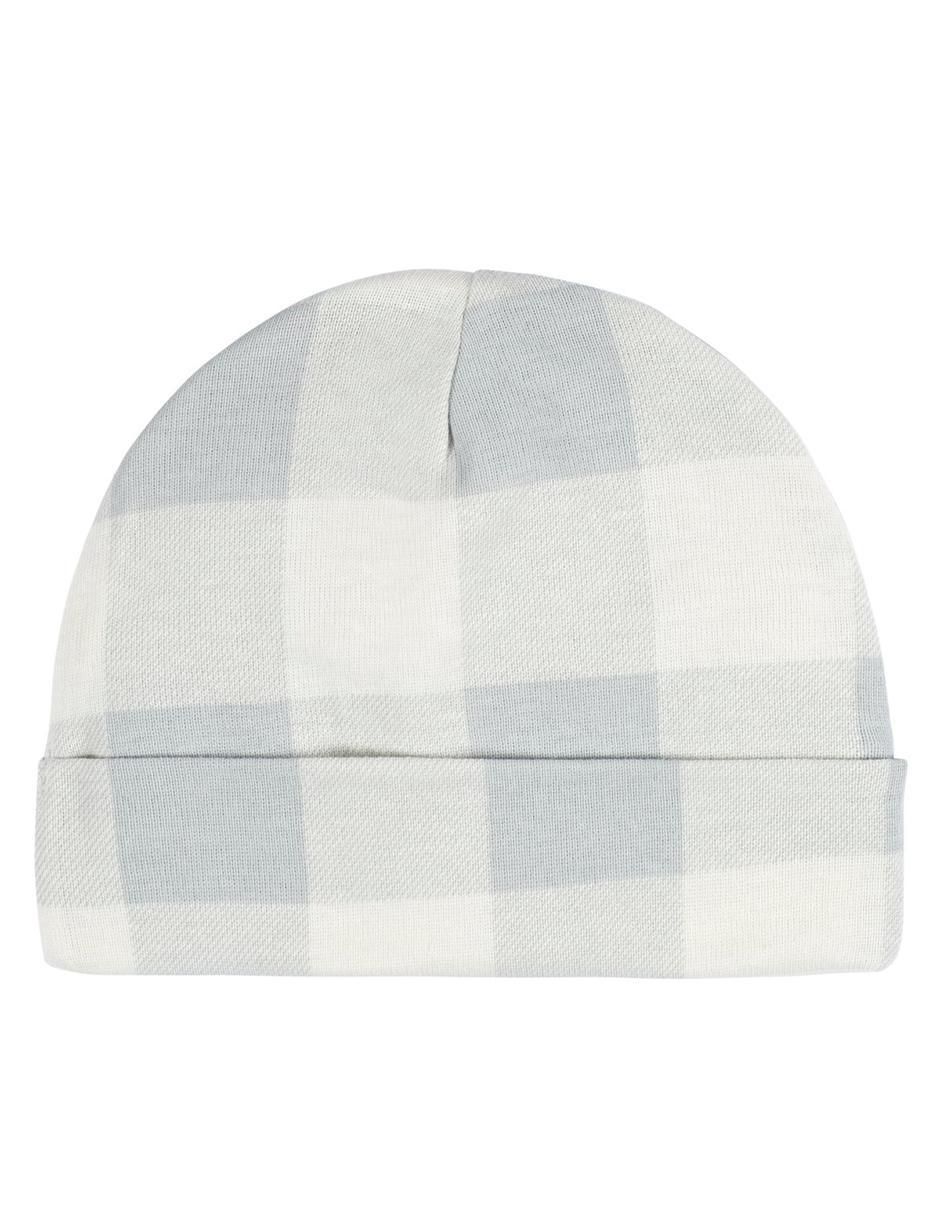 Set gorro para bebé niña 4