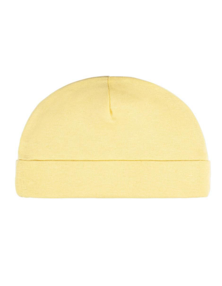 Set gorro para bebé unisex 3