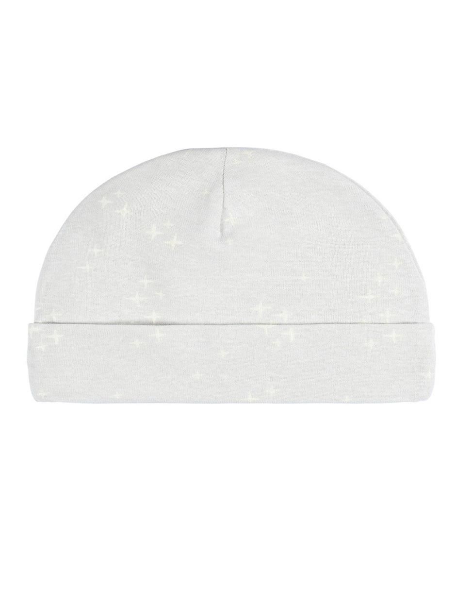 Set gorro para bebé unisex 4