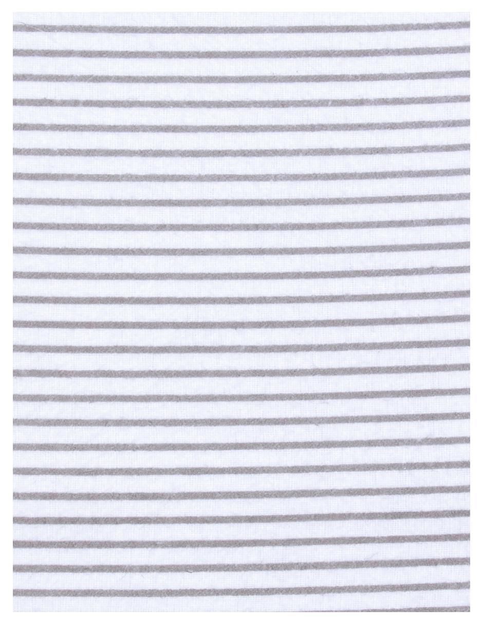 Set manta clásica de tejido para bebé unisex 2