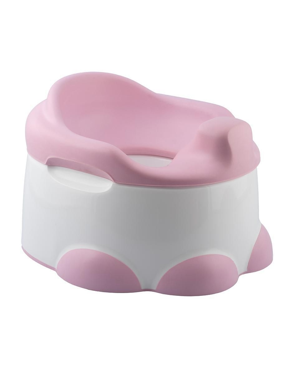 Entrenador de baño con escalón Entrenador de baño con escalón