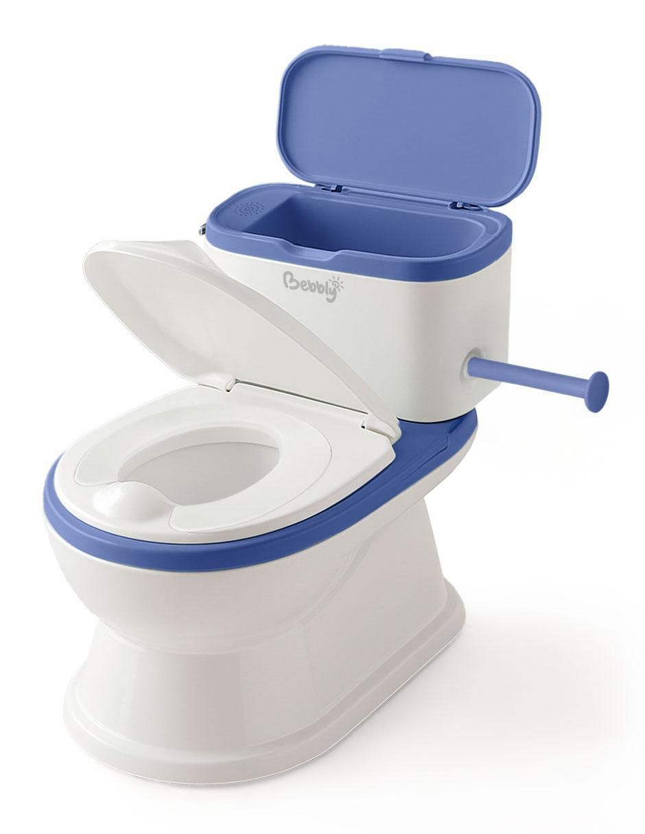 Entrenador de baño