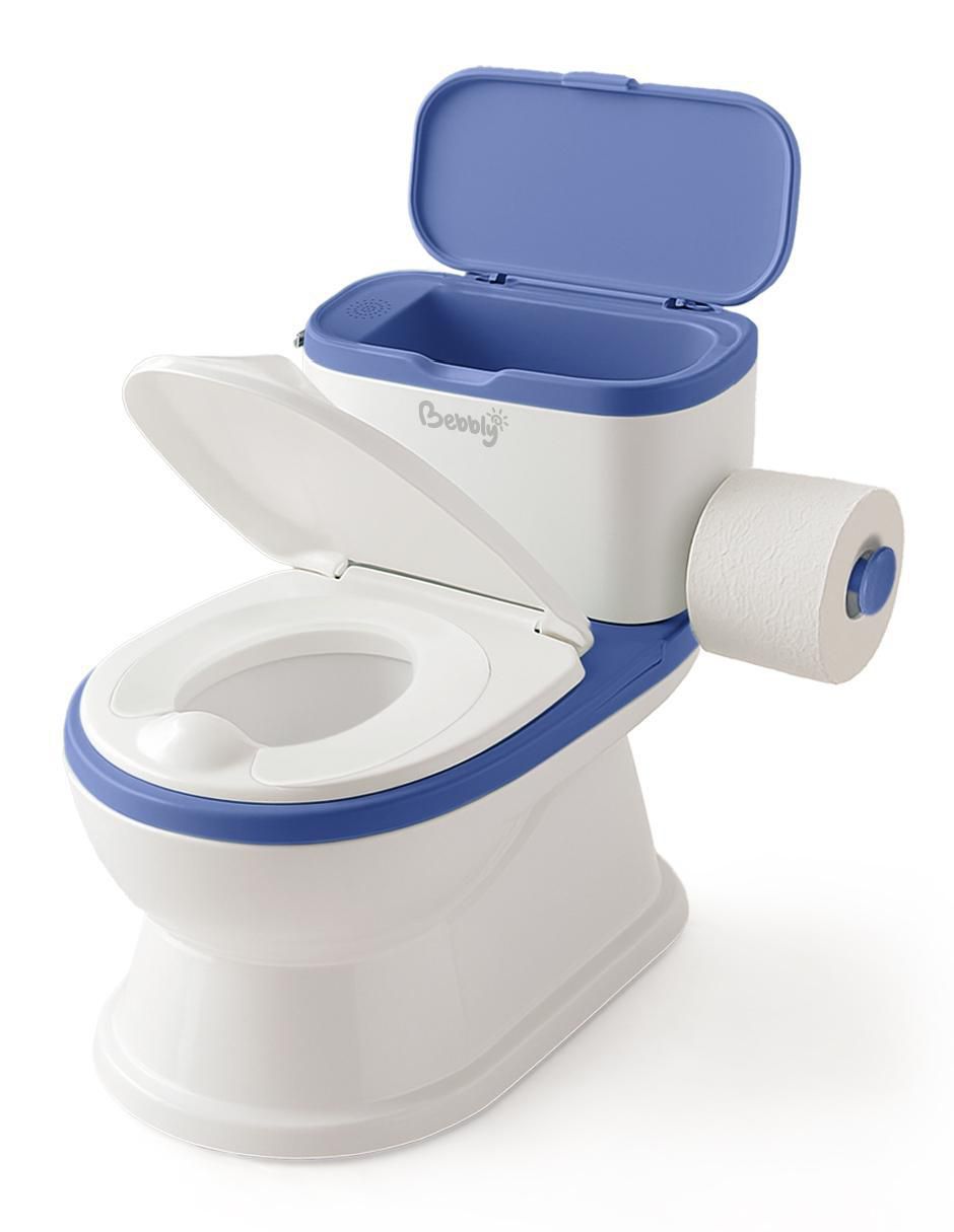 Entrenador de baño 2