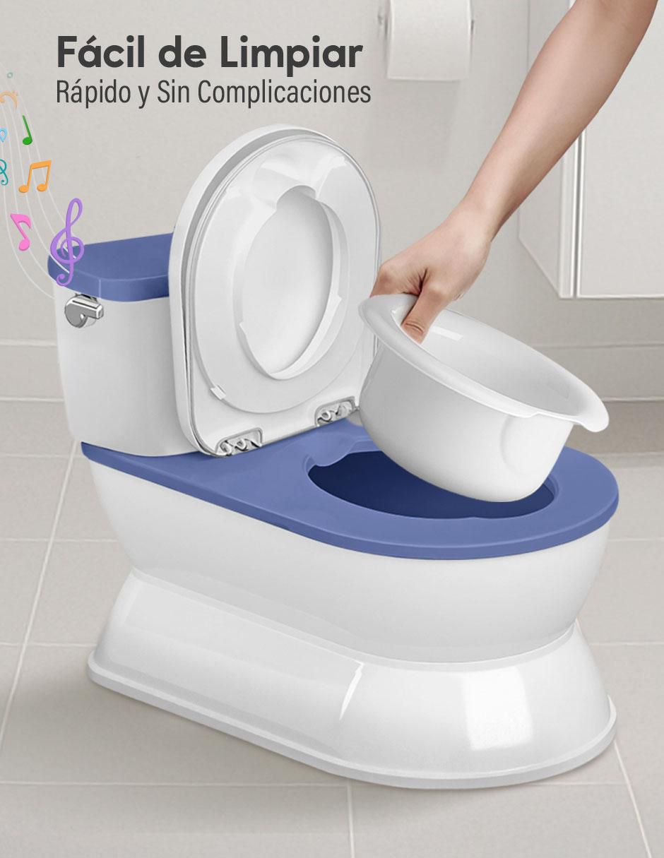 Entrenador de baño 3