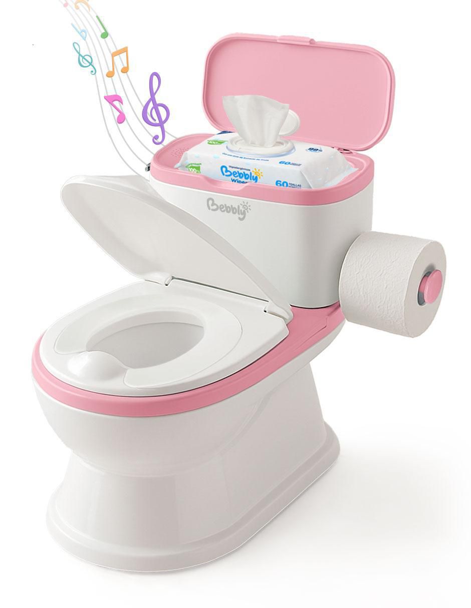 Entrenador de baño 2