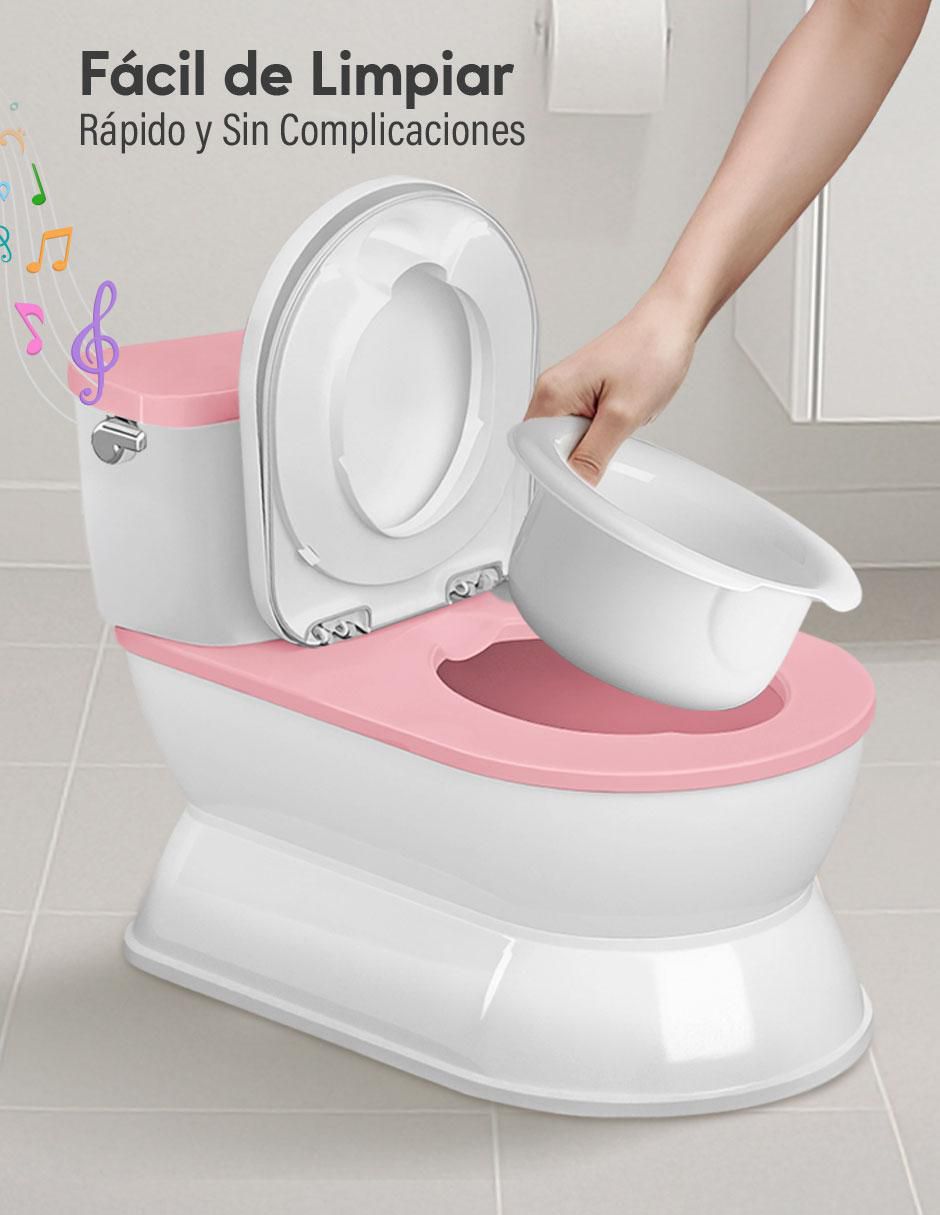 Entrenador de baño 5