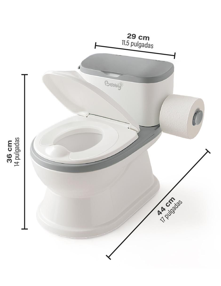 Entrenador de baño magma life sin familia no aplica
