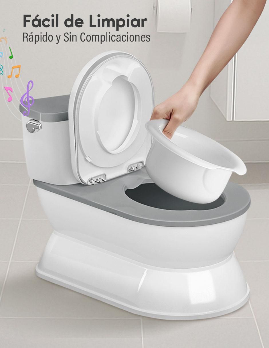 Entrenador de baño magma life sin familia no aplica