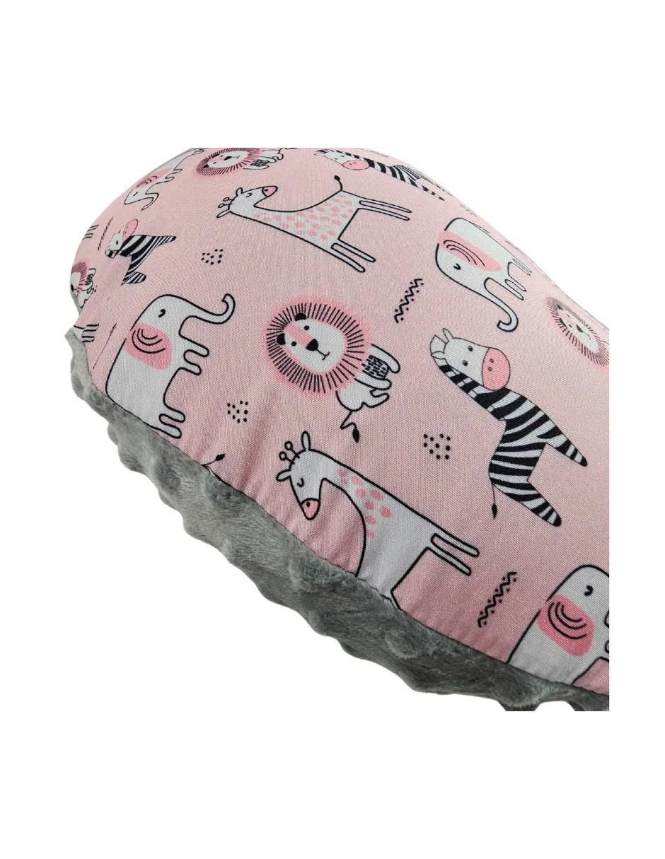 "almohada de viaje" güish
