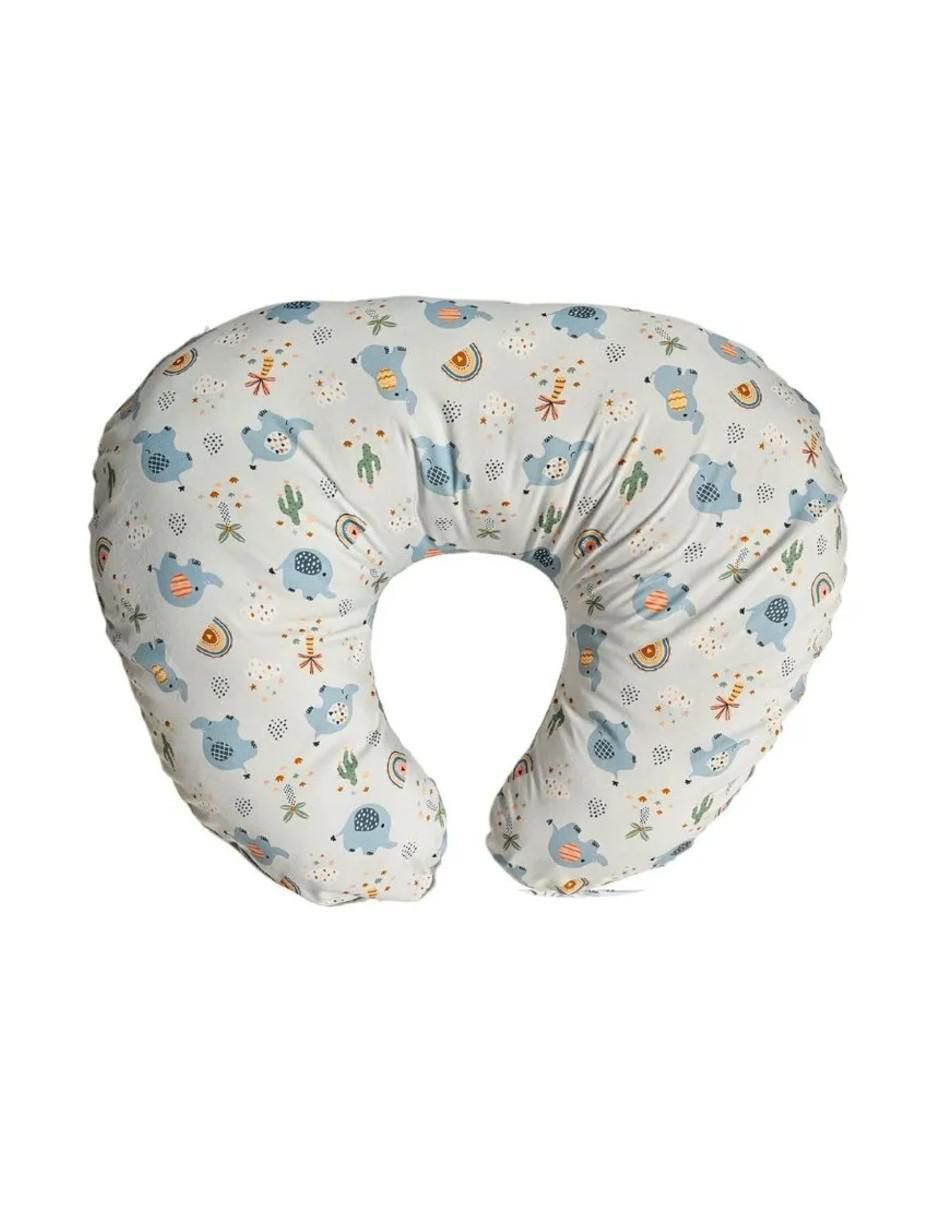 Almohada de viaje