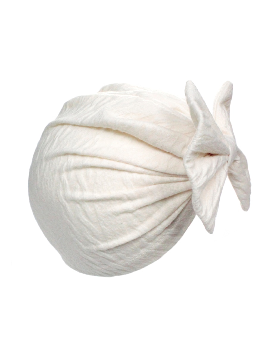 Turbante para niña 2