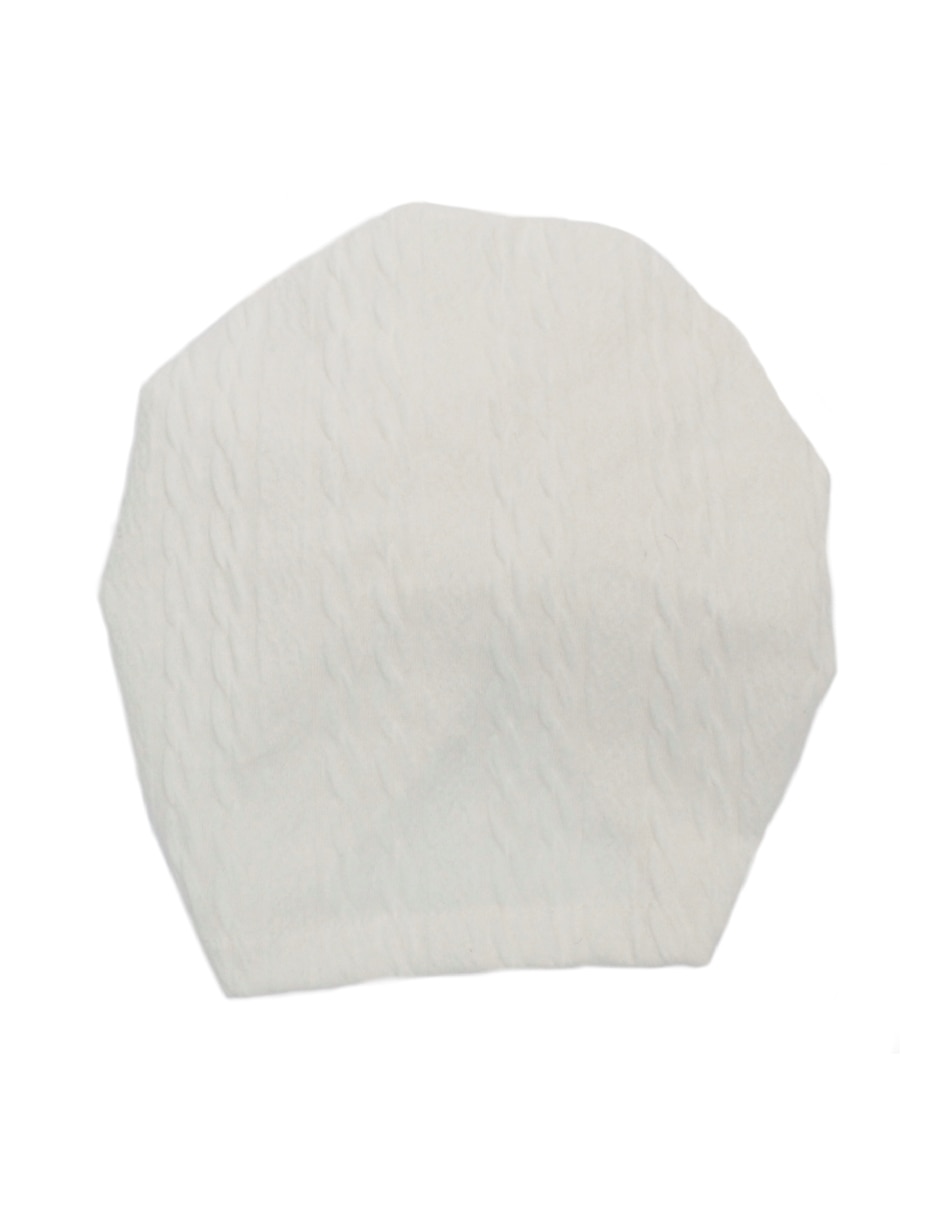 Turbante para niña 3