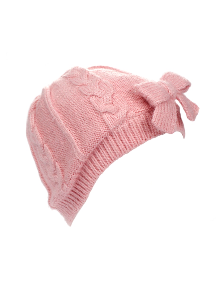 Gorro para niña 2