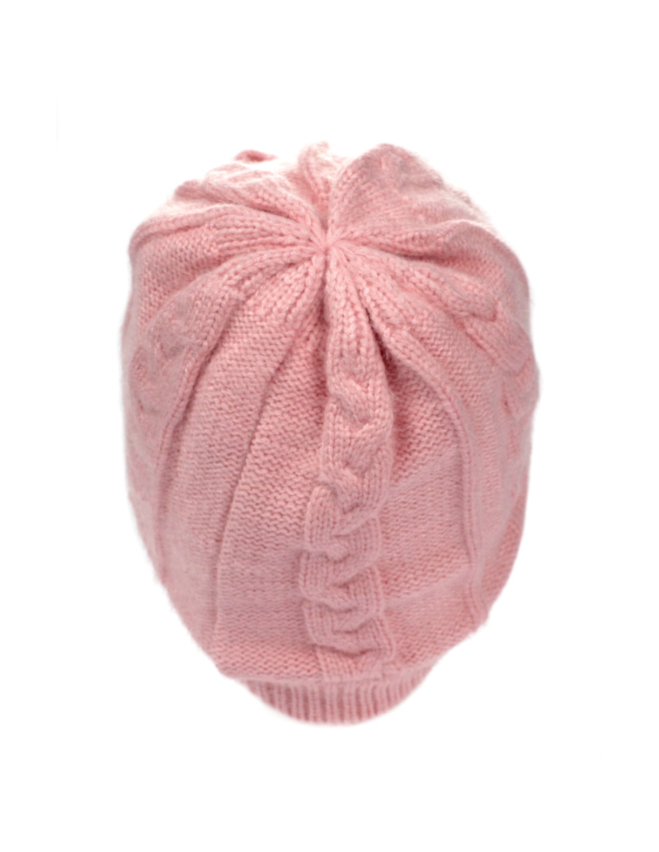 Gorro para niña 3