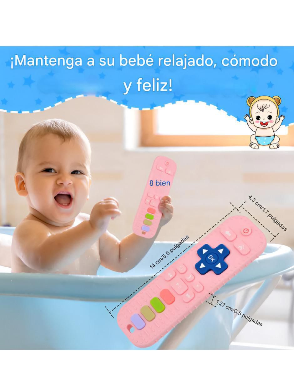 Set de mordedera 2 piezas 3