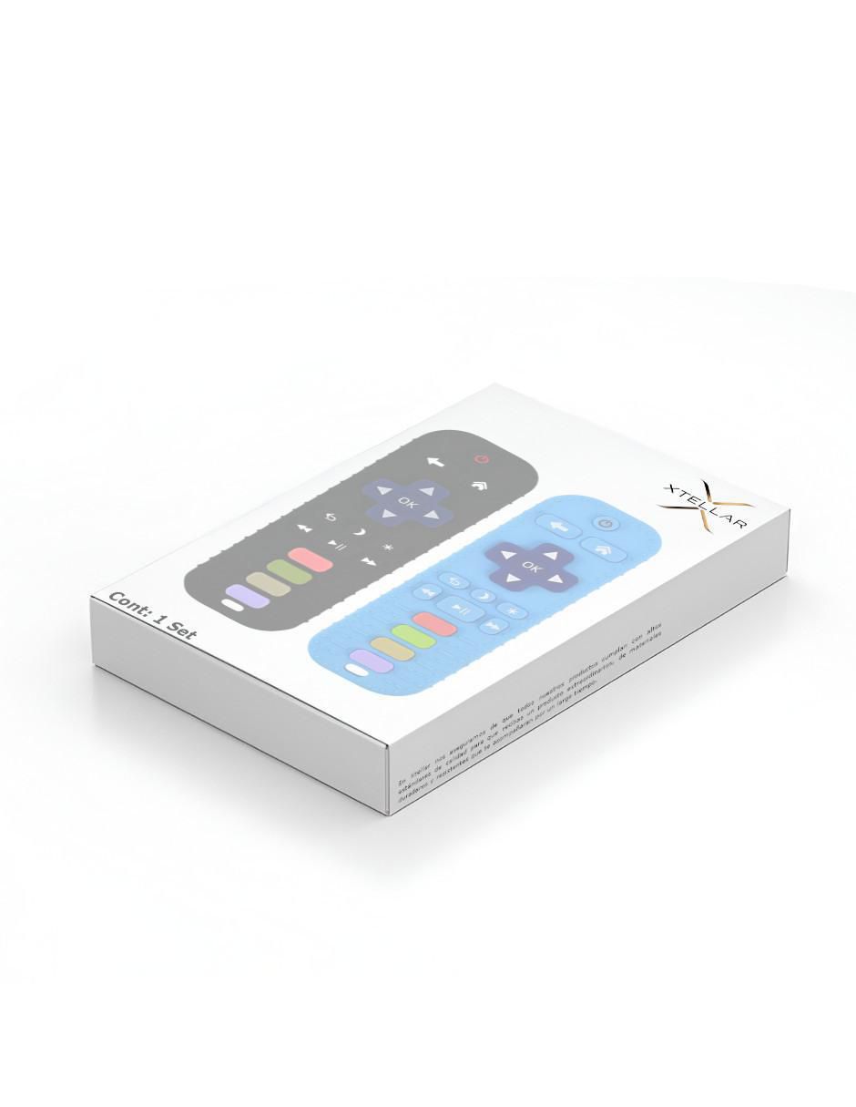 Set de mordedera 2 piezas 4
