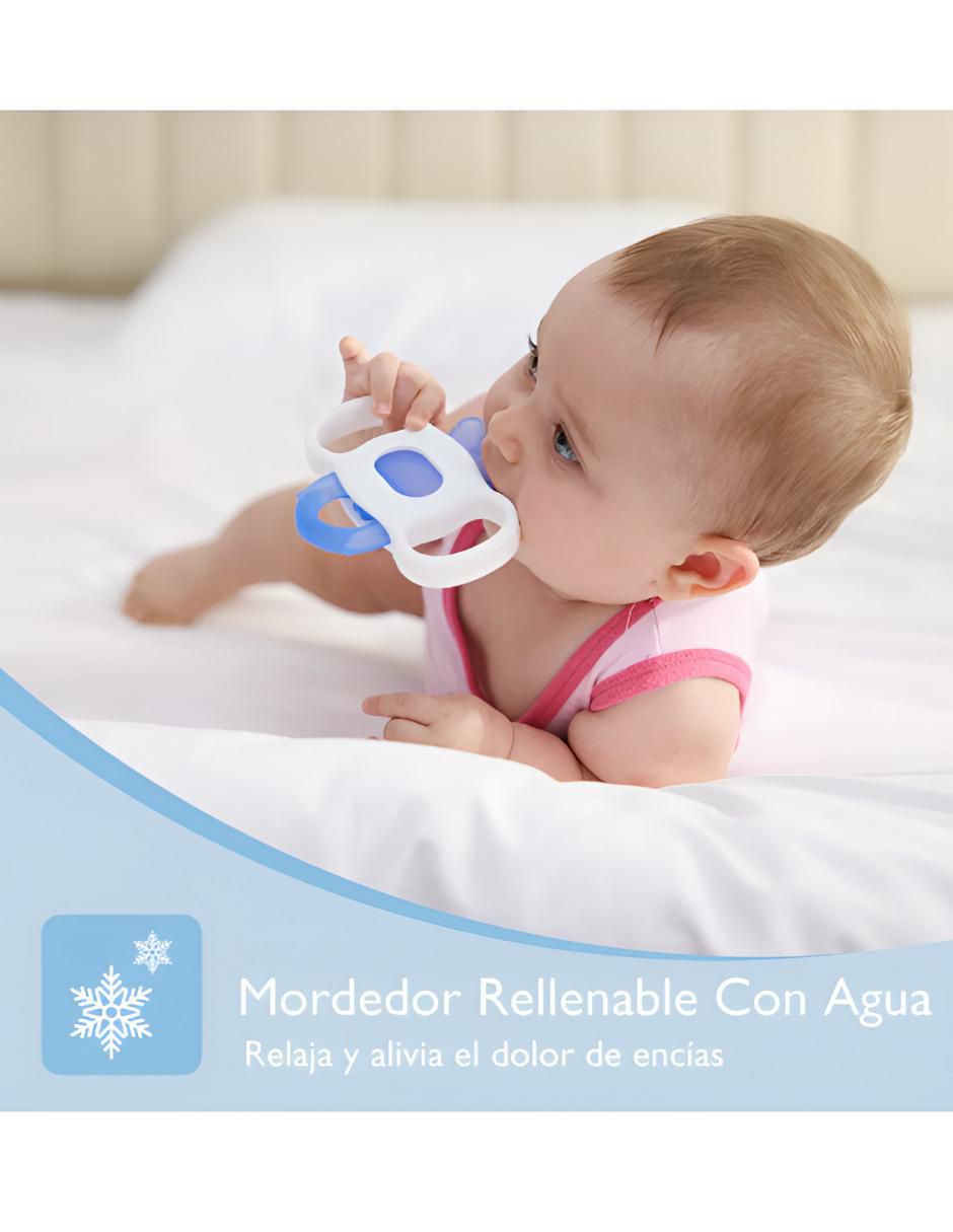 Set de mordedera 2 piezas 2