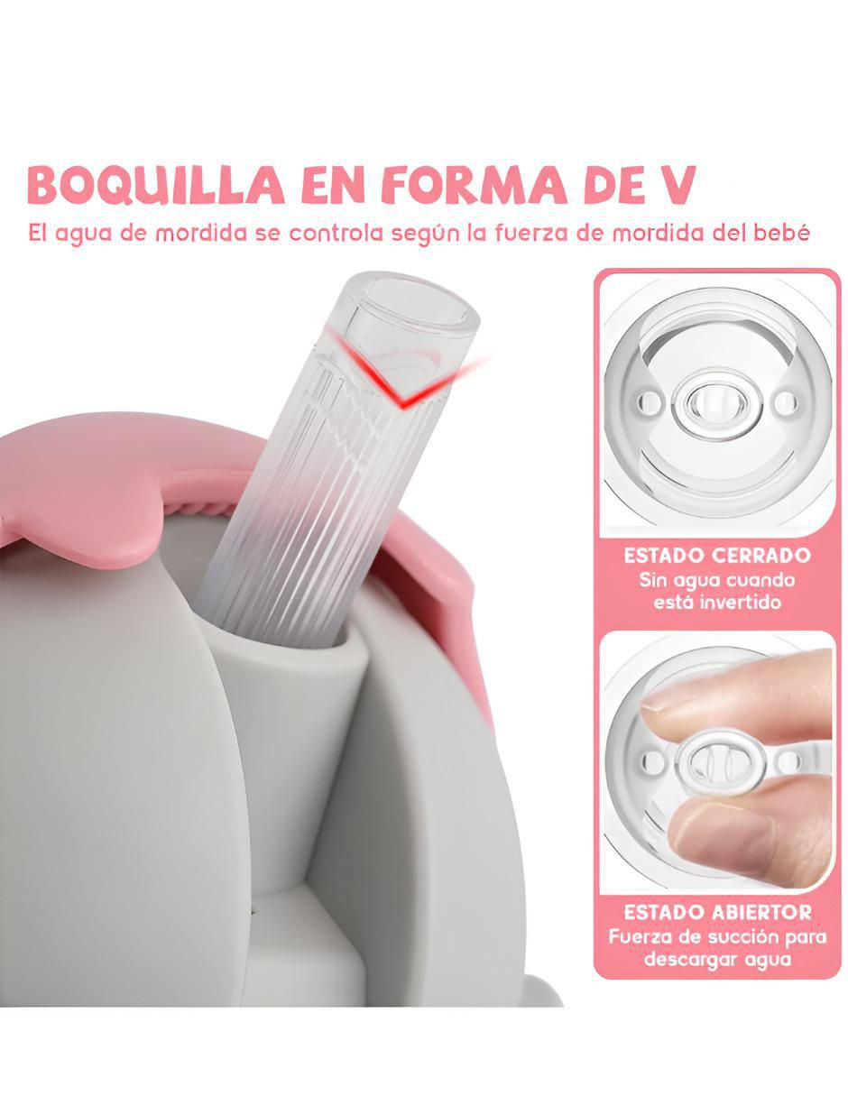 Set de vasos entrenador con 2 piezas 4