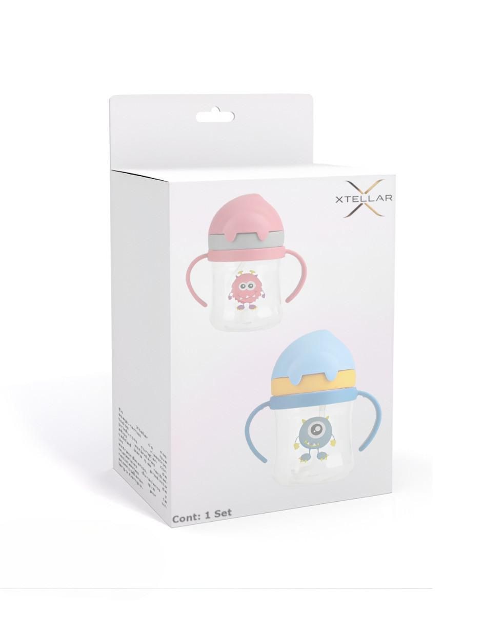 Set de vasos entrenador con 2 piezas 5