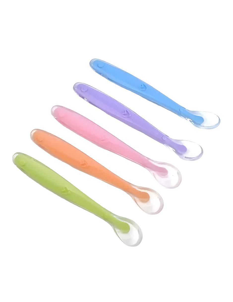 Set cuchara