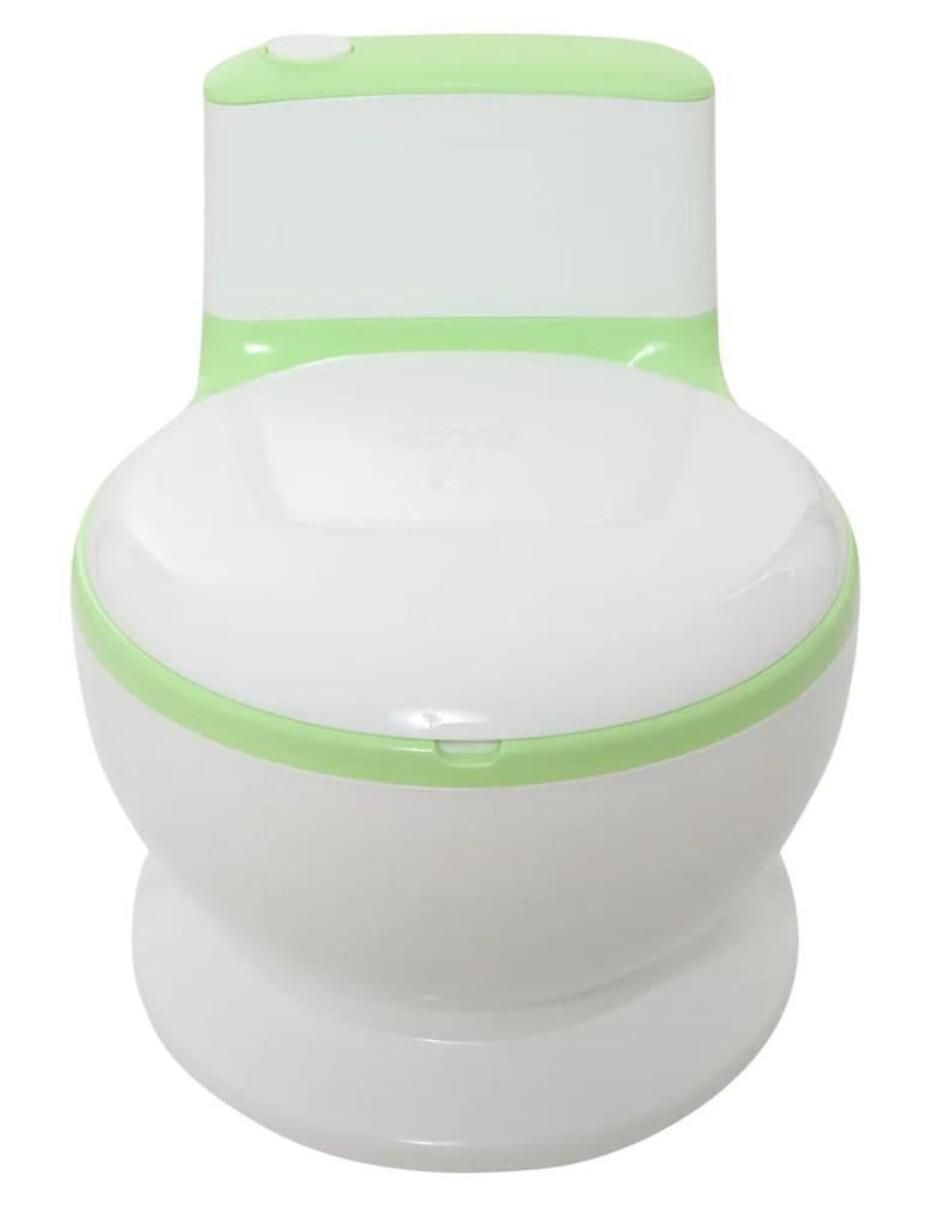 Entrenador de baño