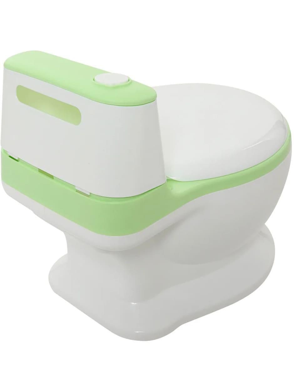 Entrenador de baño 2