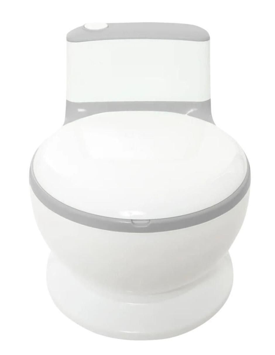Entrenador de baño