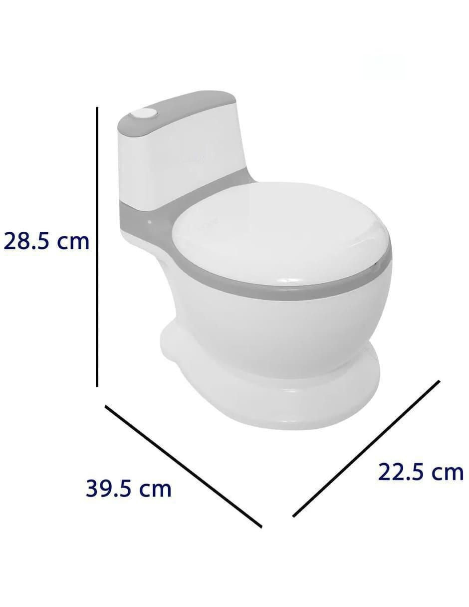 Entrenador de baño 5