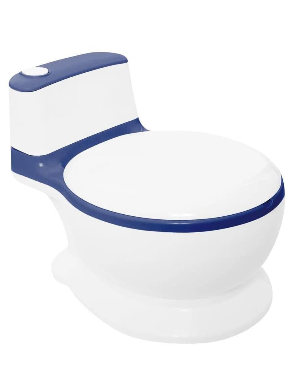 Entrenador de baño