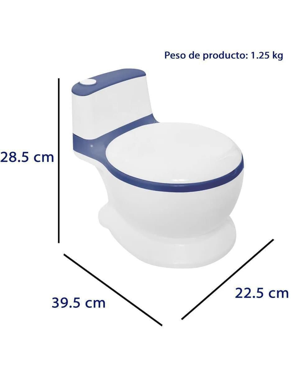 Entrenador de baño 5