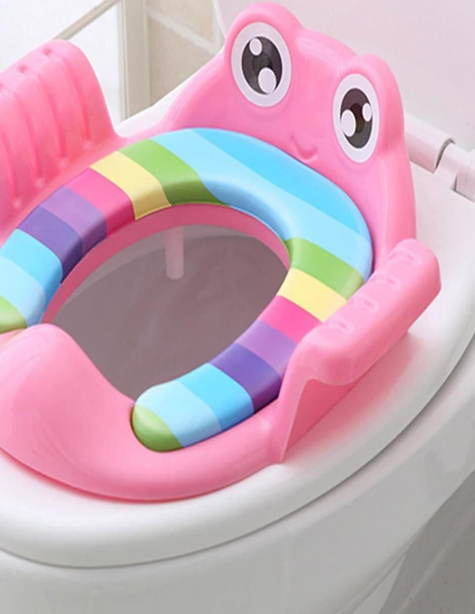 Entrenador de baño 2