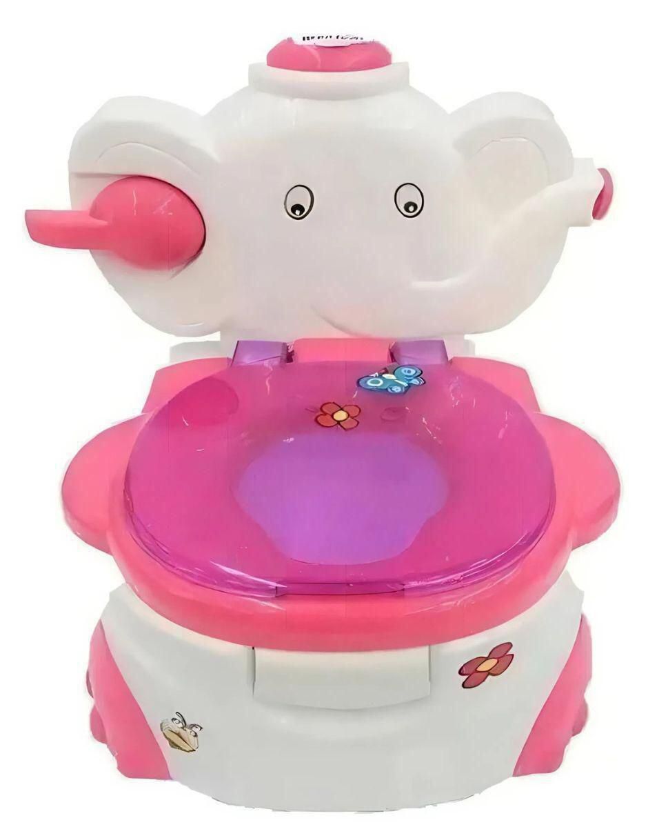 Entrenador de baño