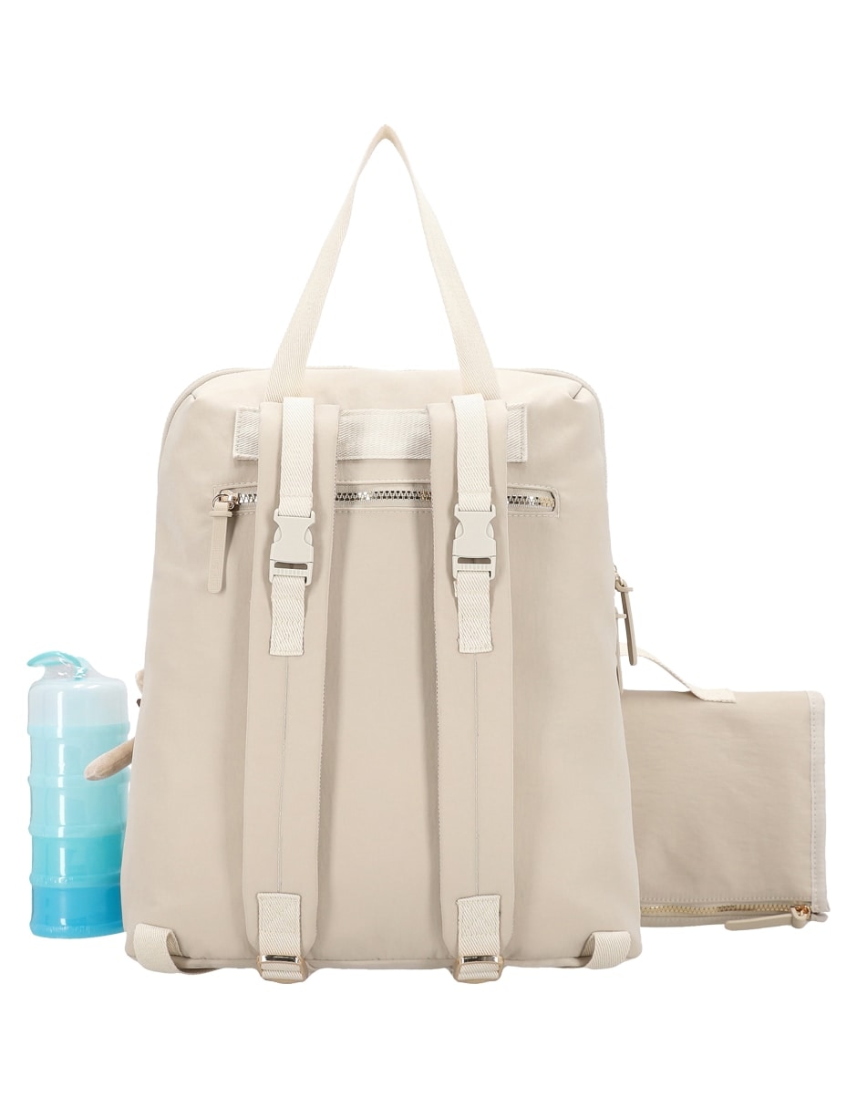 Pañalera backpack Aquetzali 6