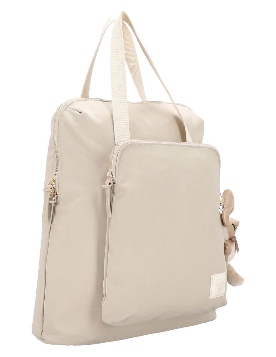 Pañalera backpack Aquetzali 8