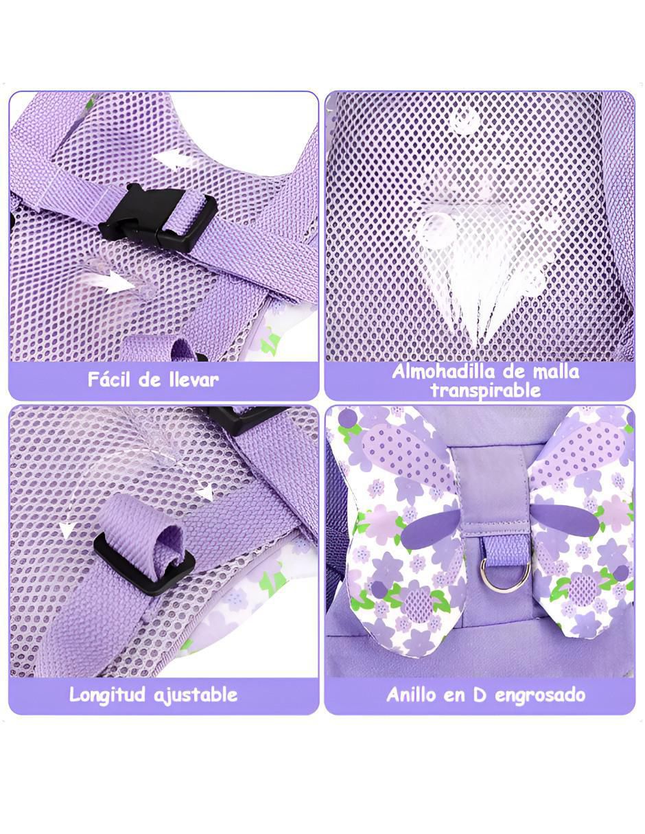 Entrenador para caminar 3