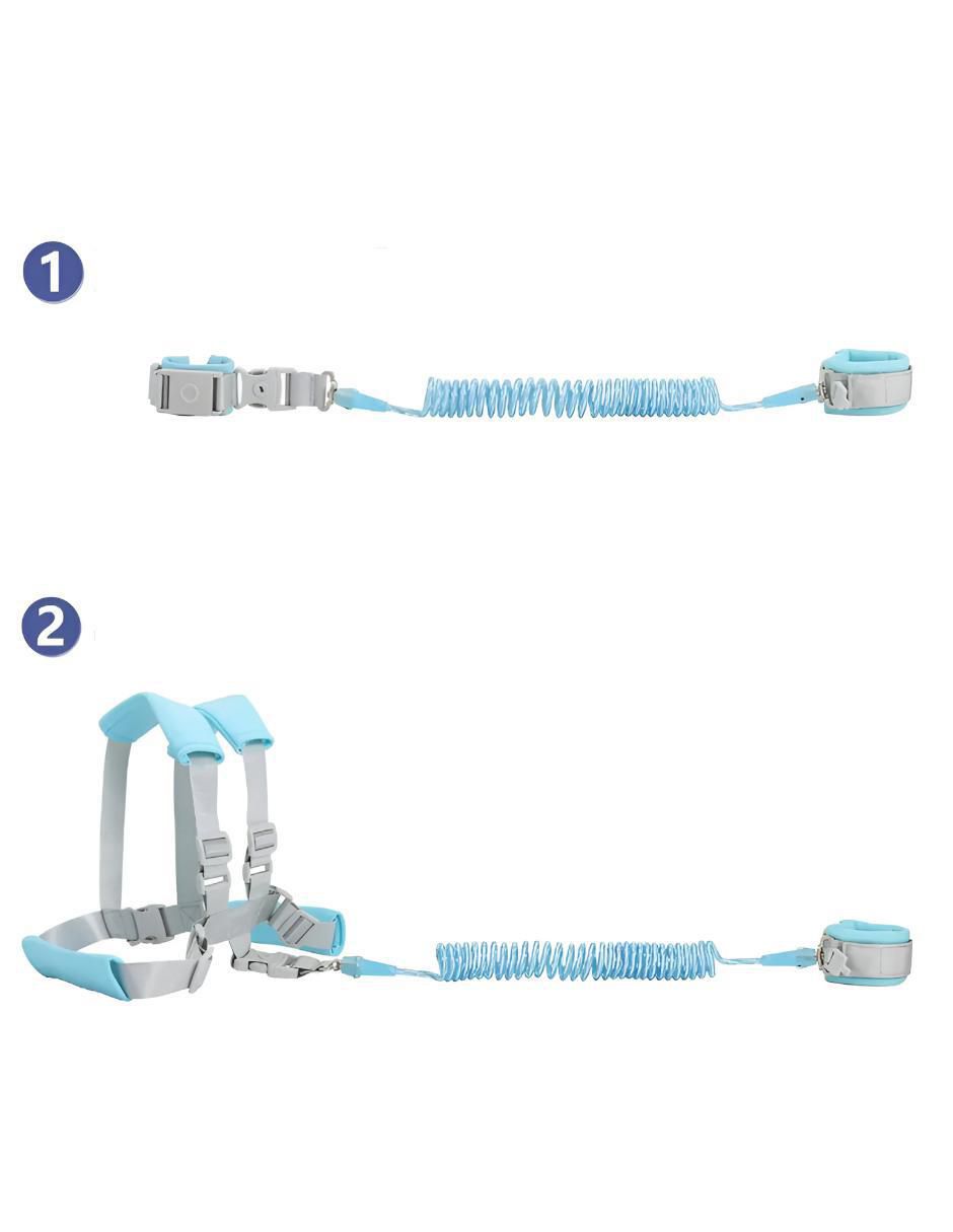 Entrenador para caminar 2