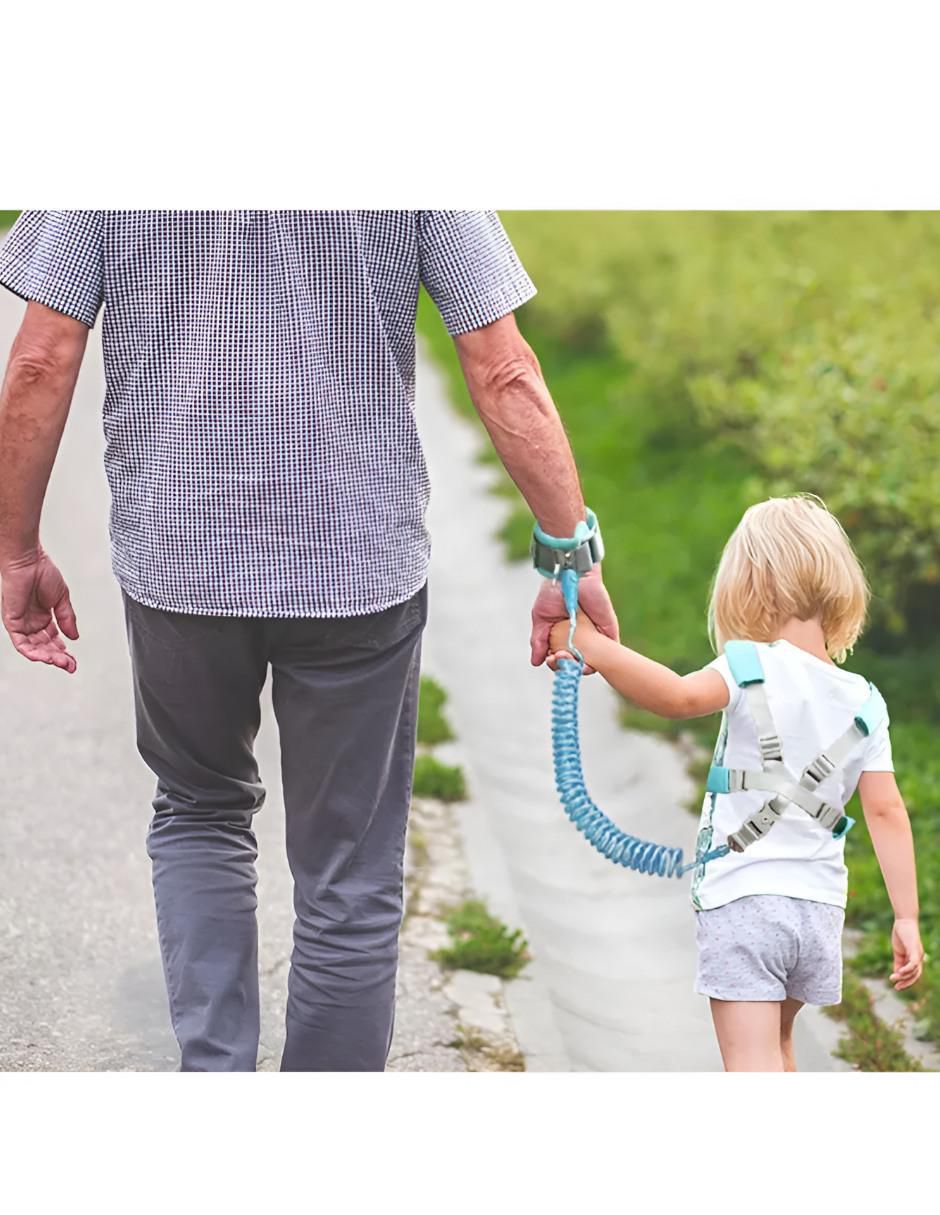 Entrenador para caminar 3
