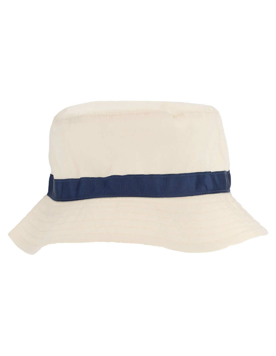 Gorro pescador para bebé niño 2