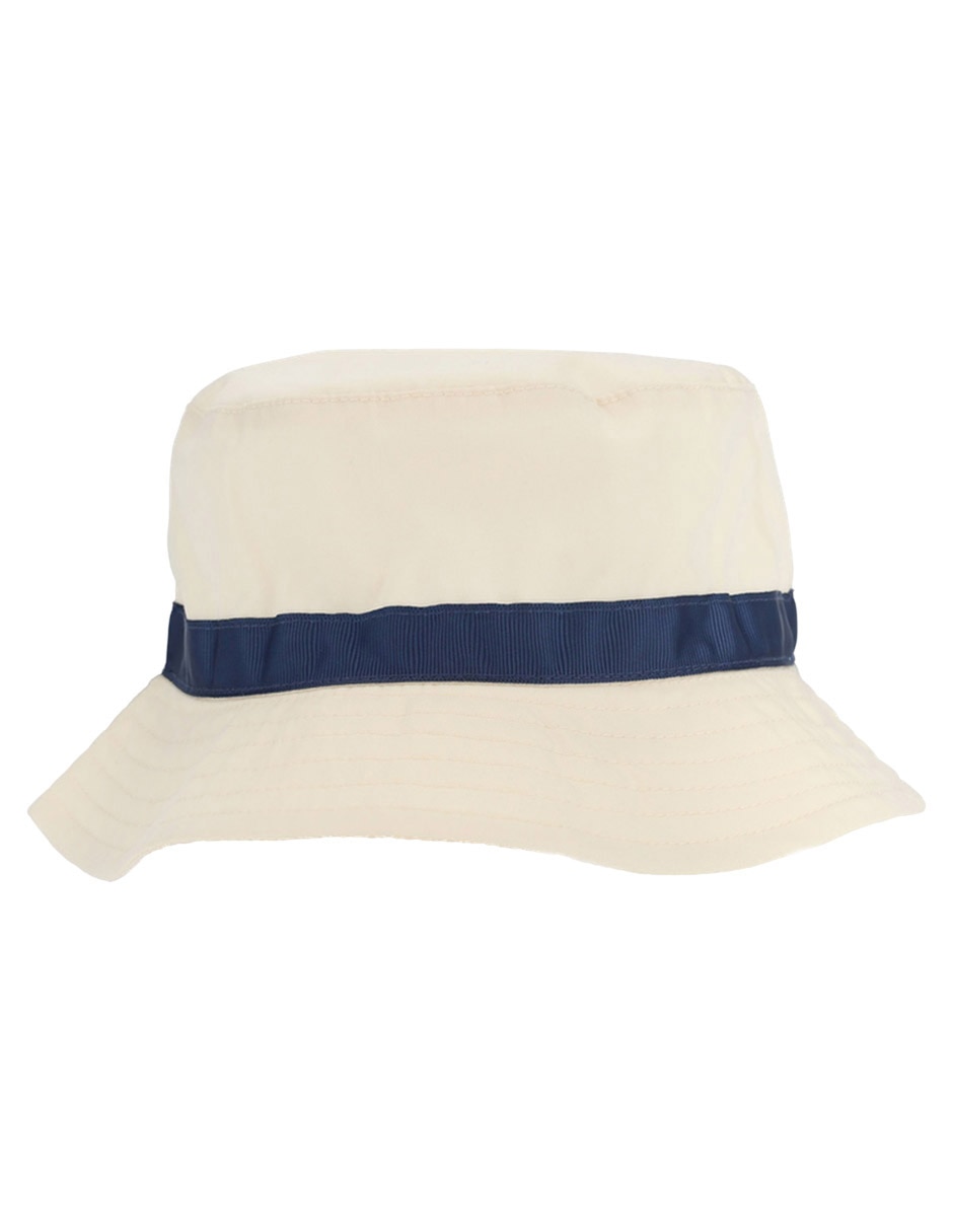 Gorro pescador para bebé niño 2