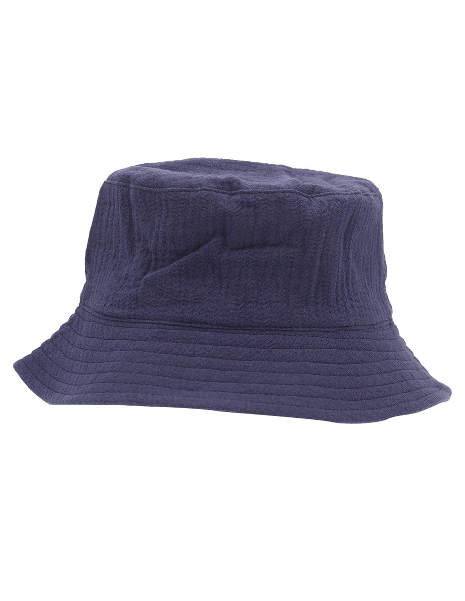 Gorro pescador para bebé niño 3
