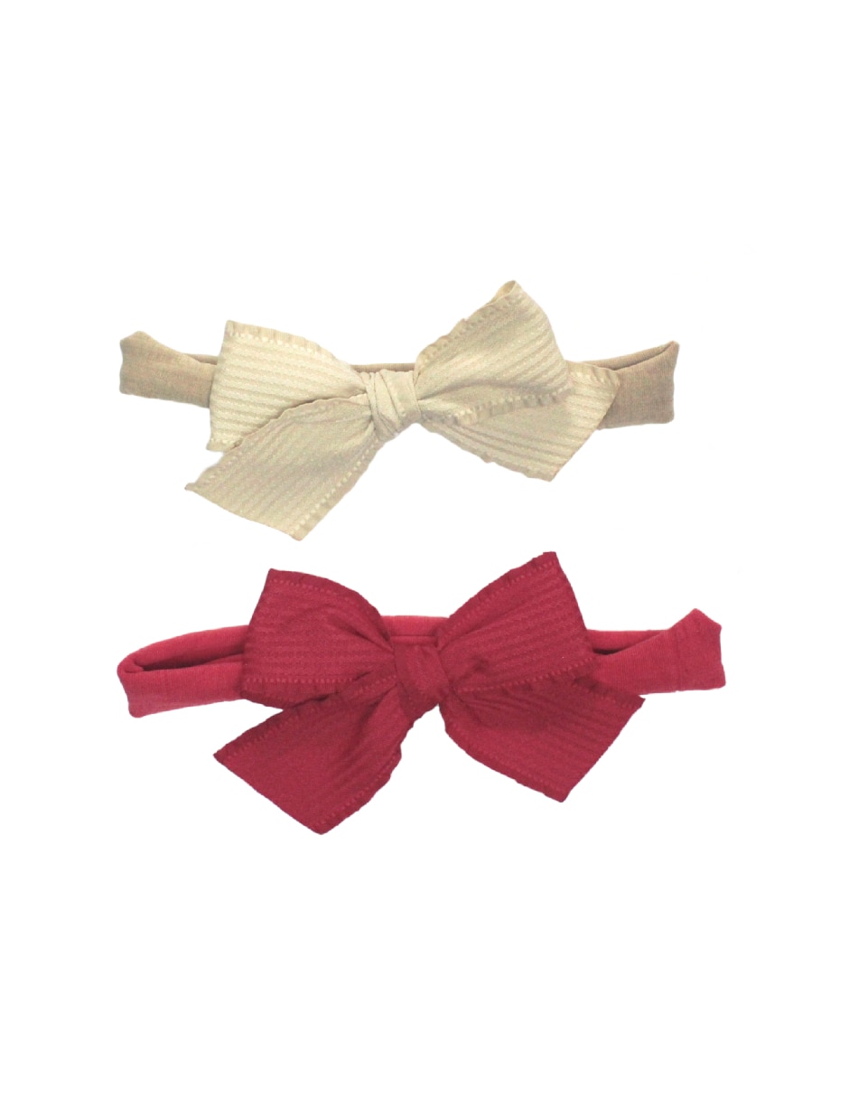 Set banda para cabello Set banda para cabello