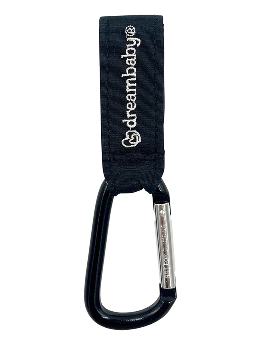 Gancho Strollerbuddy de metal 1 pieza