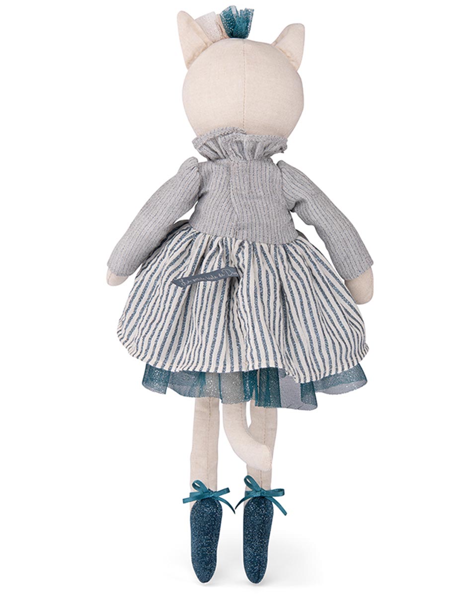 Peluche de ratón de 19 cm 3